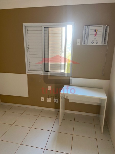 Triunfo Imóveis | Imobiliária em Ribeirão Preto | Apartamento - Vila Amélia - Ribeirão Preto