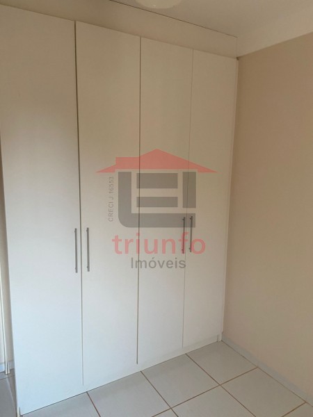 Triunfo Imóveis | Imobiliária em Ribeirão Preto | Apartamento - Vila Amélia - Ribeirão Preto