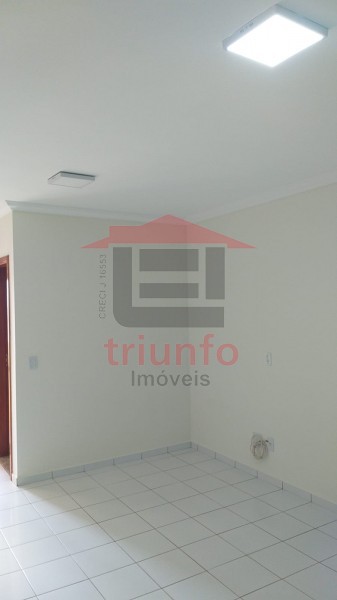Triunfo Imóveis | Imobiliária em Ribeirão Preto | Kitnet - Nova Ribeirânia - Ribeirão Preto