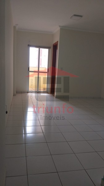 Triunfo Imóveis | Imobiliária em Ribeirão Preto | Kitnet - Nova Ribeirânia - Ribeirão Preto