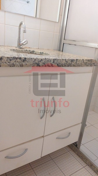 Triunfo Imóveis | Imobiliária em Ribeirão Preto | Kitnet - Nova Ribeirânia - Ribeirão Preto