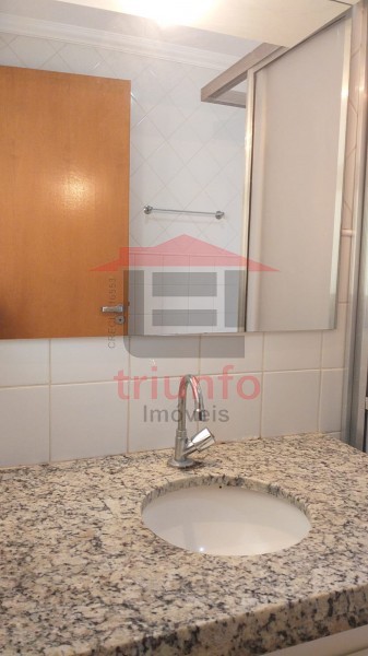 Triunfo Imóveis | Imobiliária em Ribeirão Preto | Kitnet - Nova Ribeirânia - Ribeirão Preto