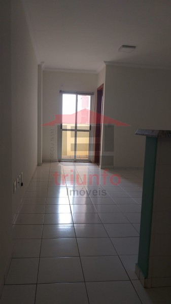 Kitnet - Nova Ribeirânia - Ribeirão Preto
