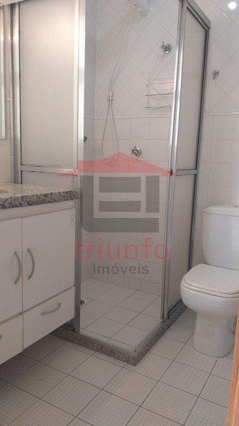 Triunfo Imóveis | Imobiliária em Ribeirão Preto | Kitnet - Nova Ribeirânia - Ribeirão Preto