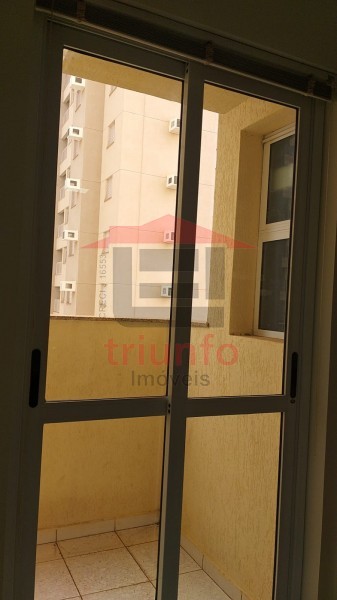 Triunfo Imóveis | Imobiliária em Ribeirão Preto | Kitnet - Nova Ribeirânia - Ribeirão Preto