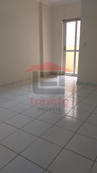 Triunfo Imóveis | Imobiliária em Ribeirão Preto | Kitnet - Nova Ribeirânia - Ribeirão Preto