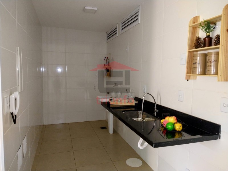 Triunfo Imóveis | Imobiliária em Ribeirão Preto | Apartamento - Jardim Nova Aliança Sul - Ribeirão Preto