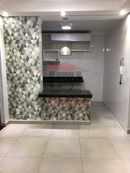 Apartamento - Ipiranga - Ribeirão Preto