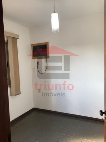 Triunfo Imóveis | Imobiliária em Ribeirão Preto | Apartamento - Jardim Sumaré - Ribeirão Preto