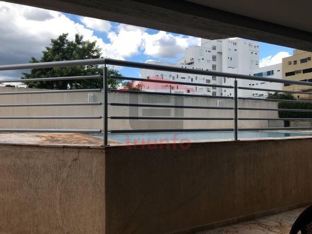 Triunfo Imóveis | Imobiliária em Ribeirão Preto | Apartamento - Jardim Sumaré - Ribeirão Preto