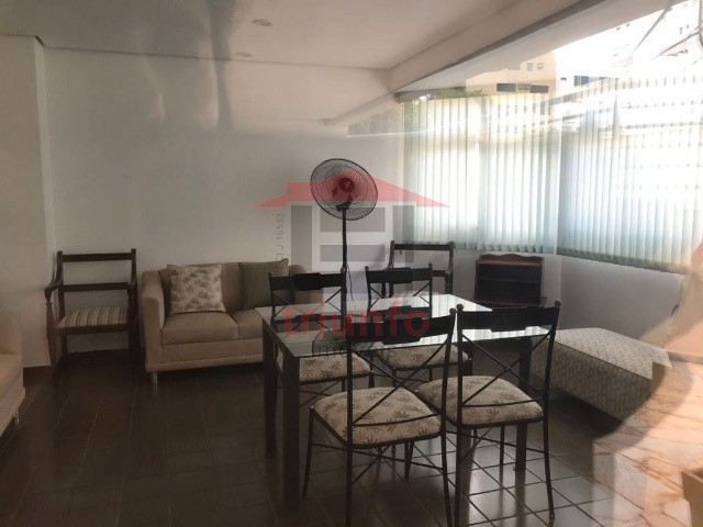 Triunfo Imóveis | Imobiliária em Ribeirão Preto | Apartamento - Jardim Sumaré - Ribeirão Preto