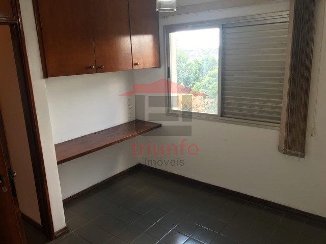 Triunfo Imóveis | Imobiliária em Ribeirão Preto | Apartamento - Jardim Sumaré - Ribeirão Preto