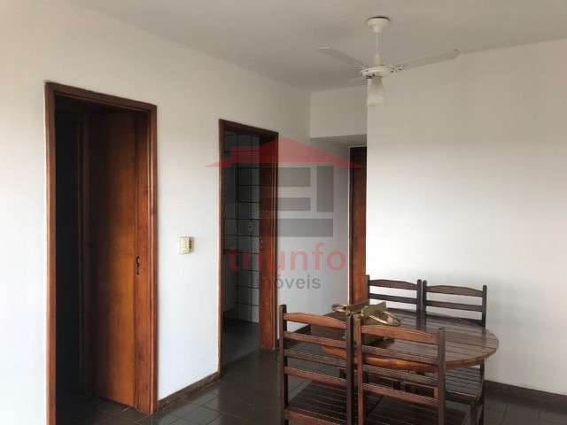 Triunfo Imóveis | Imobiliária em Ribeirão Preto | Apartamento - Jardim Sumaré - Ribeirão Preto