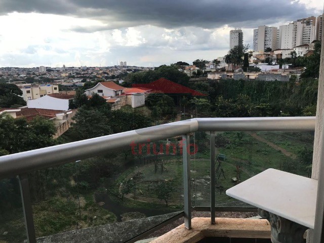 Triunfo Imóveis | Imobiliária em Ribeirão Preto | Apartamento - Jardim Sumaré - Ribeirão Preto