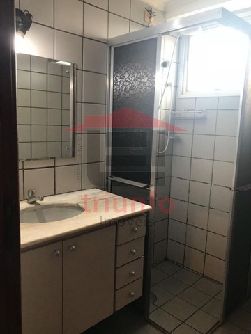 Triunfo Imóveis | Imobiliária em Ribeirão Preto | Apartamento - Jardim Sumaré - Ribeirão Preto