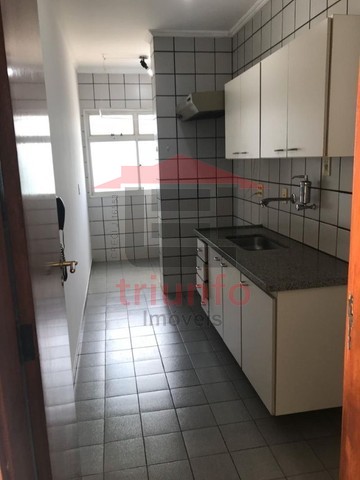 Triunfo Imóveis | Imobiliária em Ribeirão Preto | Apartamento - Jardim Sumaré - Ribeirão Preto