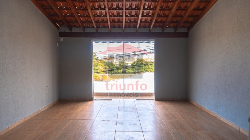 Triunfo Imóveis | Imobiliária em Ribeirão Preto | Casa - Planalto Verde - Ribeirão Preto