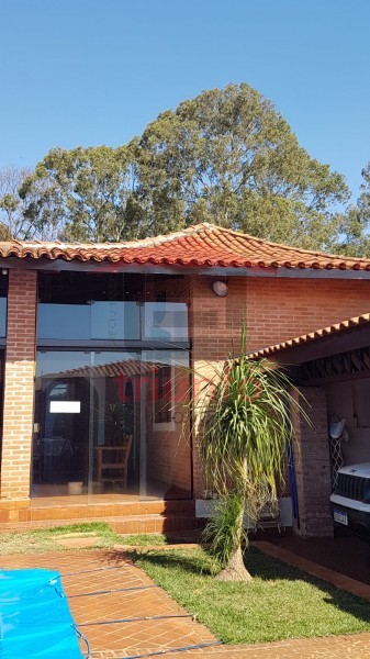 Triunfo Imóveis | Imobiliária em Ribeirão Preto | Casa - Lagoinha - Ribeirão Preto