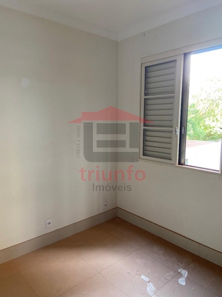 Triunfo Imóveis | Imobiliária em Ribeirão Preto | Apartamento - Vila Amélia - Ribeirão Preto