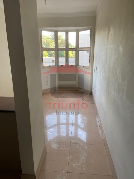 Triunfo Imóveis | Imobiliária em Ribeirão Preto | Apartamento - Vila Amélia - Ribeirão Preto