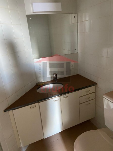 Triunfo Imóveis | Imobiliária em Ribeirão Preto | Apartamento - Vila Amélia - Ribeirão Preto