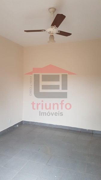 Triunfo Imóveis | Imobiliária em Ribeirão Preto | Casa - Manoel Penna - Ribeirão Preto