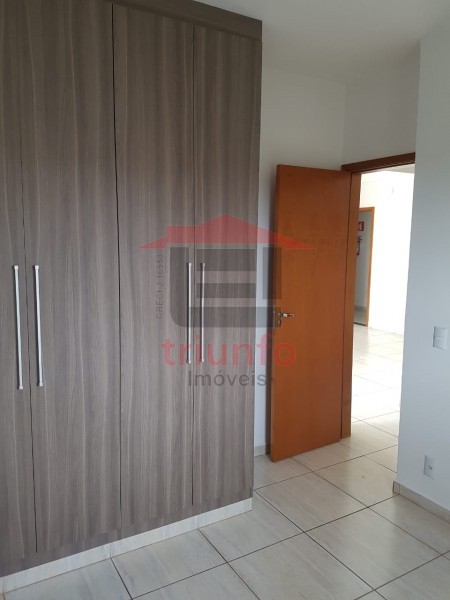 Triunfo Imóveis | Imobiliária em Ribeirão Preto | Apartamento - Vila Amélia - Ribeirão Preto