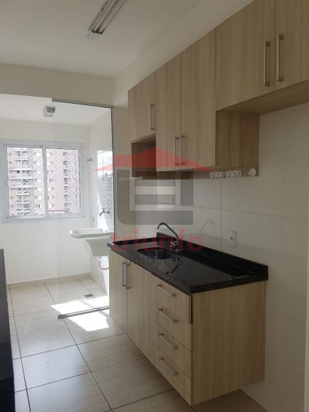 Apartamento - Vila Amélia - Ribeirão Preto
