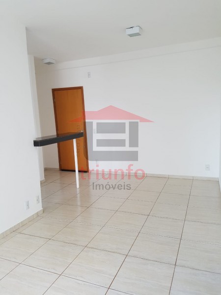 Triunfo Imóveis | Imobiliária em Ribeirão Preto | Apartamento - Vila Amélia - Ribeirão Preto