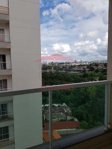 Triunfo Imóveis | Imobiliária em Ribeirão Preto | Apartamento - Vila Amélia - Ribeirão Preto