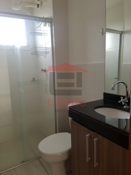 Triunfo Imóveis | Imobiliária em Ribeirão Preto | Apartamento - Vila Amélia - Ribeirão Preto