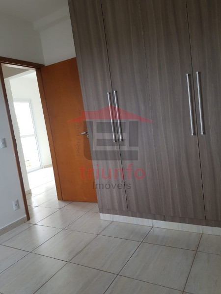 Triunfo Imóveis | Imobiliária em Ribeirão Preto | Apartamento - Vila Amélia - Ribeirão Preto
