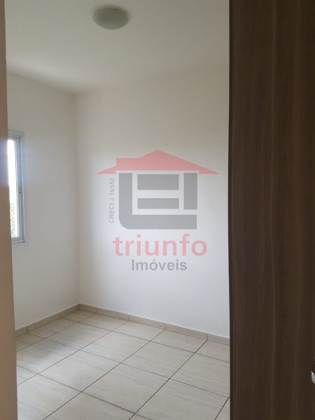 Triunfo Imóveis | Imobiliária em Ribeirão Preto | Apartamento - Vila Amélia - Ribeirão Preto