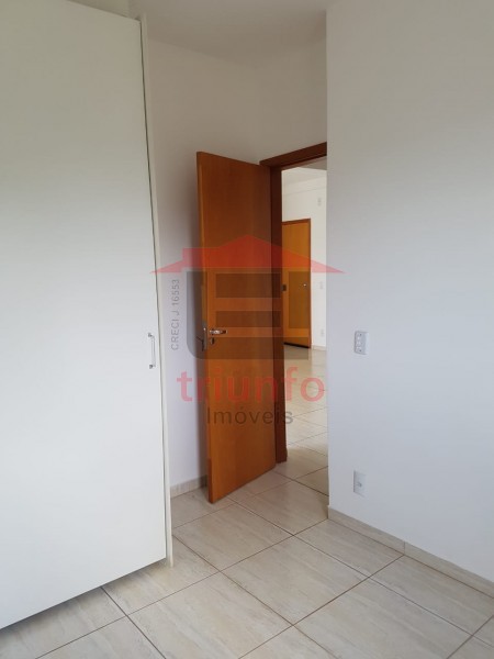 Triunfo Imóveis | Imobiliária em Ribeirão Preto | Apartamento - Vila Amélia - Ribeirão Preto