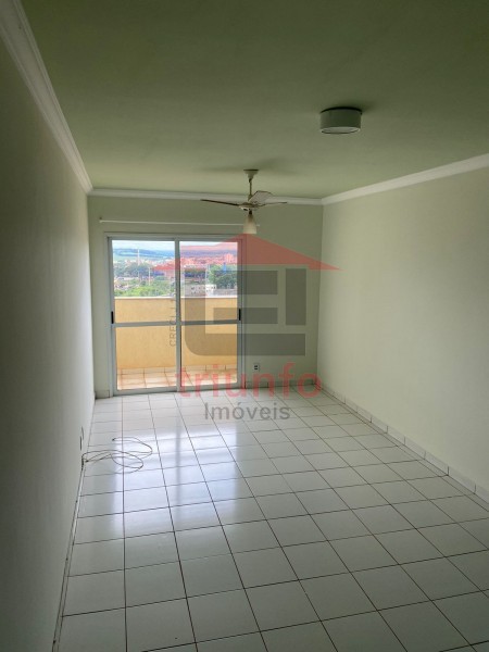 Triunfo Imóveis | Imobiliária em Ribeirão Preto | Apartamento - Nova Ribeirânia - Ribeirão Preto