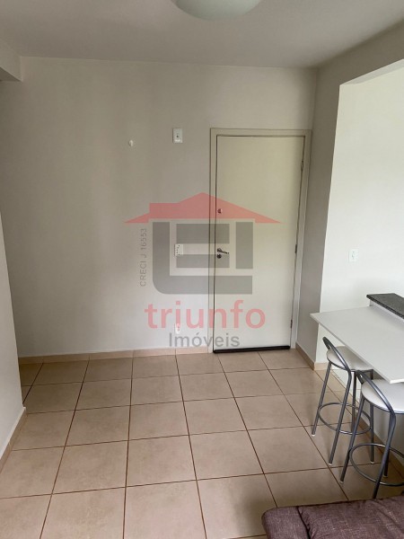 Triunfo Imóveis | Imobiliária em Ribeirão Preto | Apartamento - Sumarezinho - Ribeirão Preto