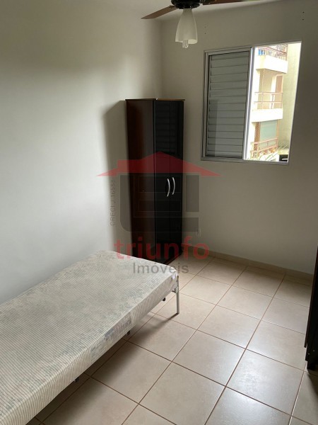 Triunfo Imóveis | Imobiliária em Ribeirão Preto | Apartamento - Sumarezinho - Ribeirão Preto