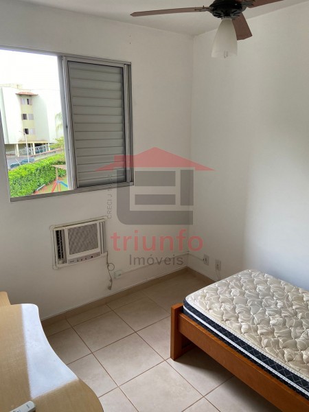 Triunfo Imóveis | Imobiliária em Ribeirão Preto | Apartamento - Sumarezinho - Ribeirão Preto