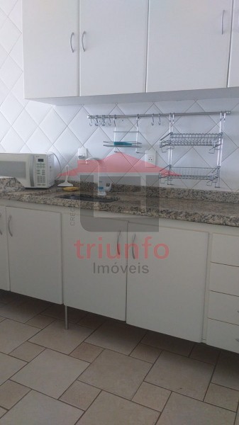 Triunfo Imóveis | Imobiliária em Ribeirão Preto | Apartamento - JD NOVA ALIANÇA - Ribeirão Preto