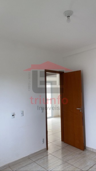Triunfo Imóveis | Imobiliária em Ribeirão Preto | Apartamento - Vila Amélia - Ribeirão Preto