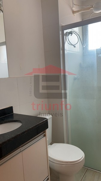 Triunfo Imóveis | Imobiliária em Ribeirão Preto | Apartamento - Vila Amélia - Ribeirão Preto