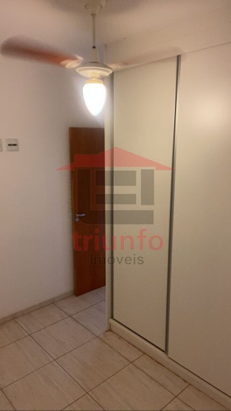 Triunfo Imóveis | Imobiliária em Ribeirão Preto | Apartamento - Vila Amélia - Ribeirão Preto