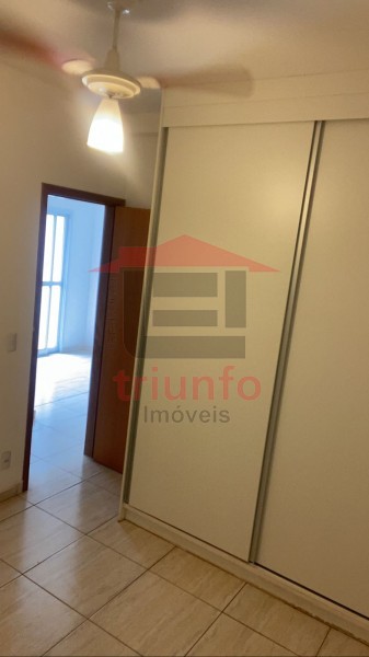 Triunfo Imóveis | Imobiliária em Ribeirão Preto | Apartamento - Vila Amélia - Ribeirão Preto