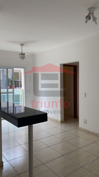 Triunfo Imóveis | Imobiliária em Ribeirão Preto | Apartamento - Vila Amélia - Ribeirão Preto