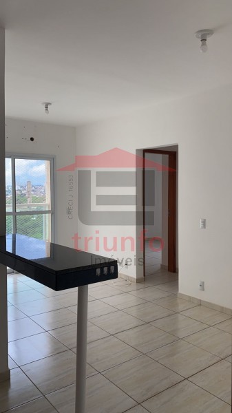 Triunfo Imóveis | Imobiliária em Ribeirão Preto | Apartamento - Vila Amélia - Ribeirão Preto