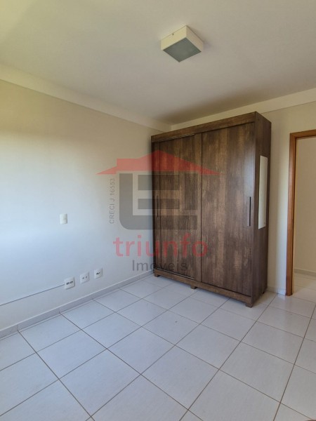 Triunfo Imóveis | Imobiliária em Ribeirão Preto | Apartamento - Vila Amélia - Ribeirão Preto