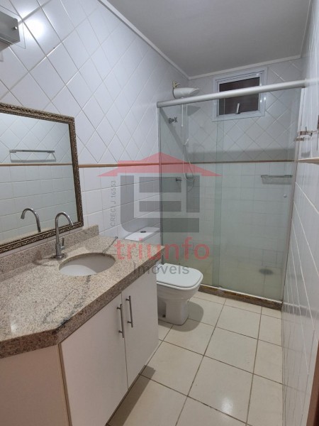 Triunfo Imóveis | Imobiliária em Ribeirão Preto | Apartamento - Vila Amélia - Ribeirão Preto