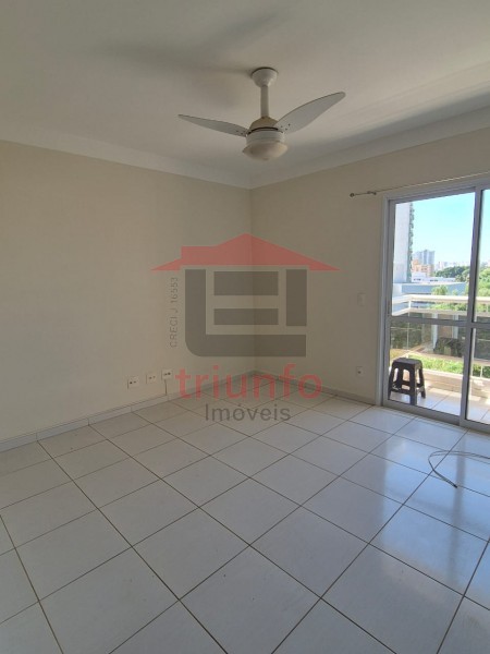 Triunfo Imóveis | Imobiliária em Ribeirão Preto | Apartamento - Vila Amélia - Ribeirão Preto