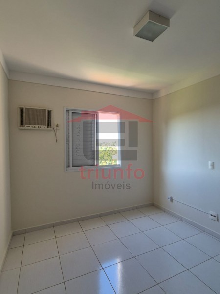 Triunfo Imóveis | Imobiliária em Ribeirão Preto | Apartamento - Vila Amélia - Ribeirão Preto