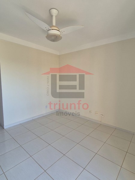 Triunfo Imóveis | Imobiliária em Ribeirão Preto | Apartamento - Vila Amélia - Ribeirão Preto